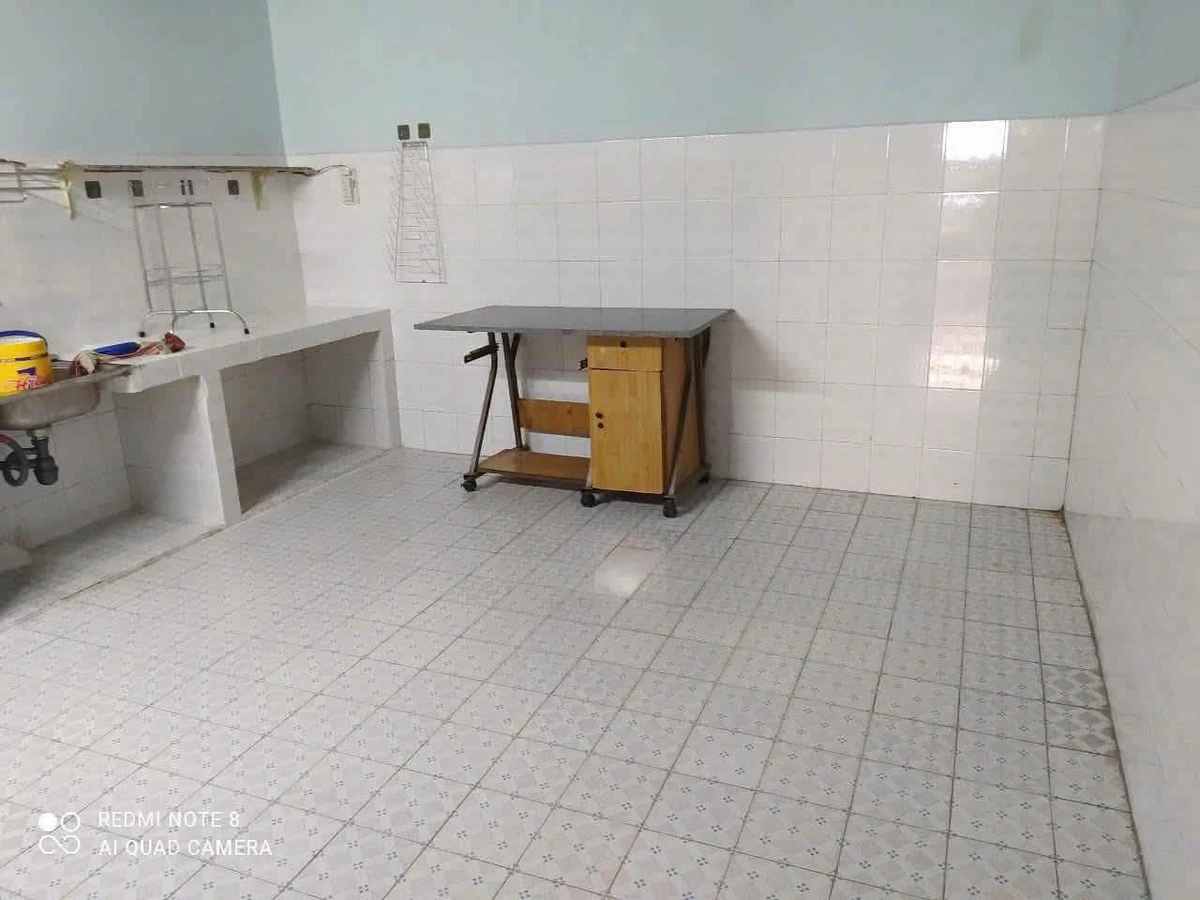 Bán nhà cấp 4 có gác lửng 79.5m2 Phường An Bình 2.8 tỷ - Ảnh thu nhỏ 2