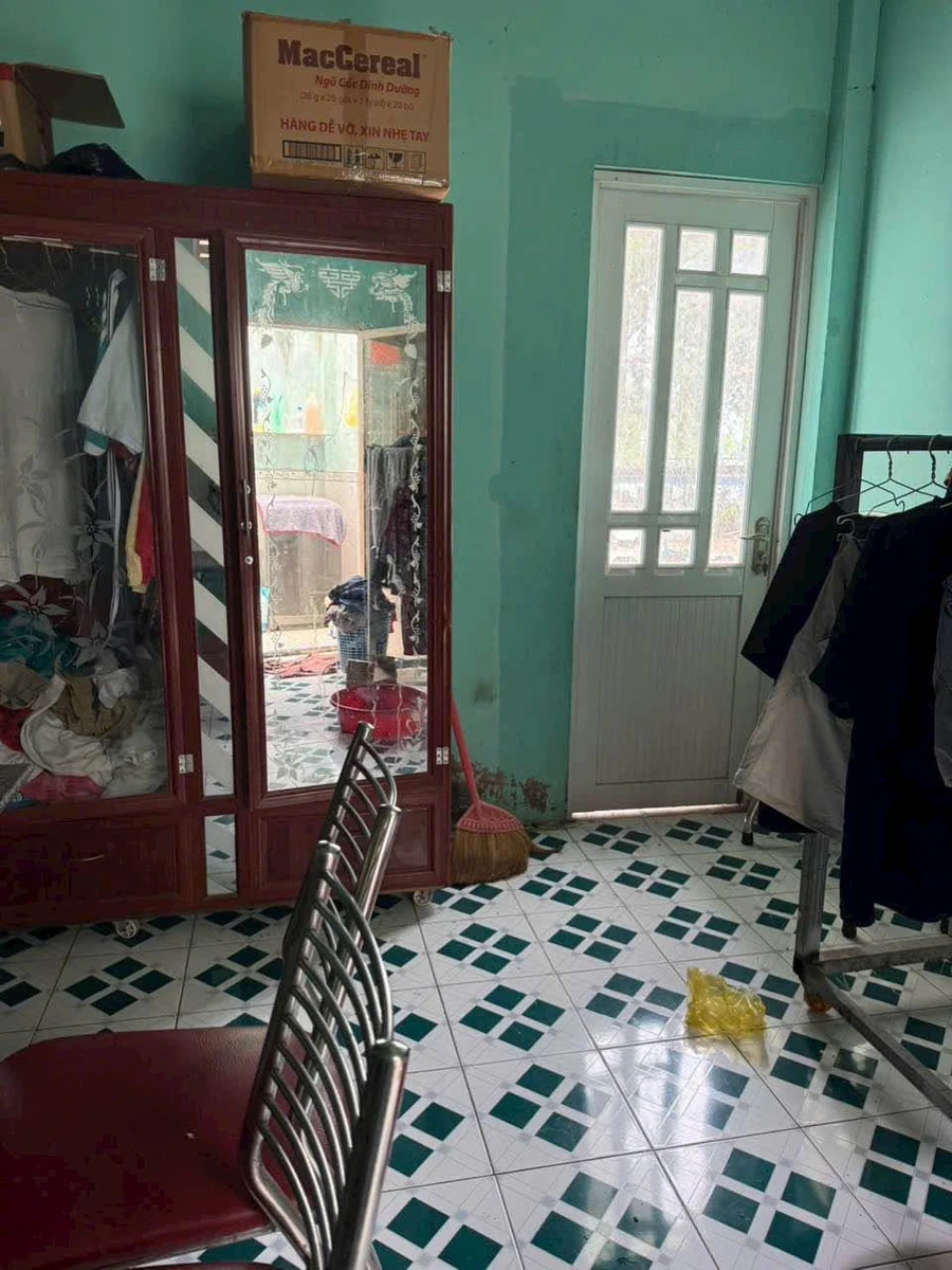 Bán nhà mặt tiền 100m² Văn Thánh Bình Thạnh - Ảnh thu nhỏ 5