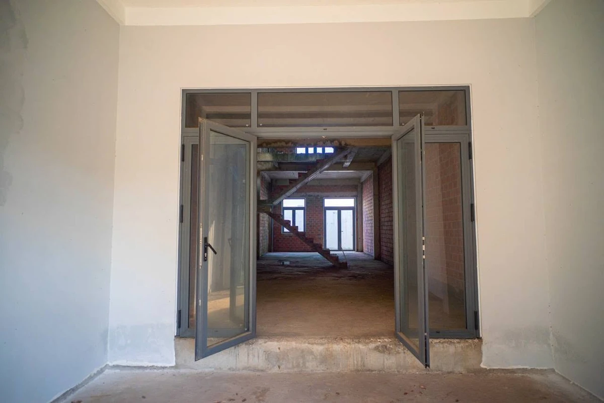Bán nhà liền kề 100m2 mặt tiền Thanh Niên 7,5 tỷ - Ảnh thu nhỏ 2