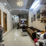 Bán nhà 4 tầng 3PN 48m² Quận 6, 6 tỷ - Ảnh thu nhỏ 1