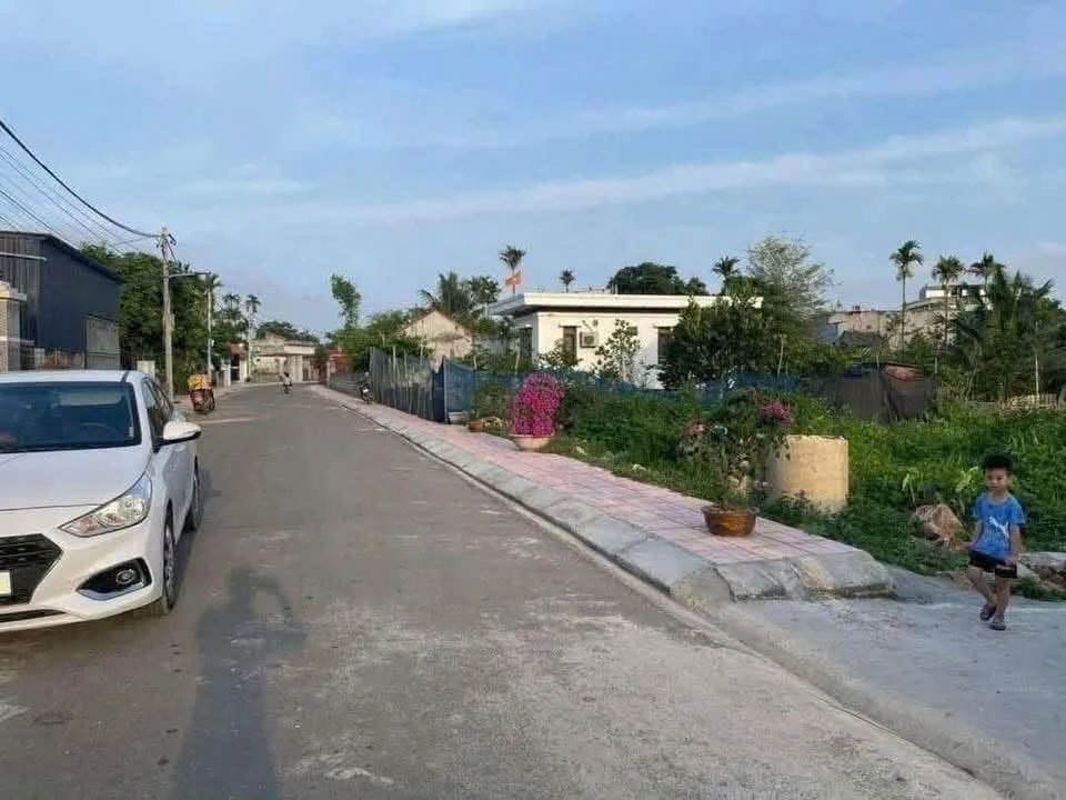 Bán đất mặt đường Tam Kiệt 100m2, giá 1,5 tỷ - Ảnh thu nhỏ 2