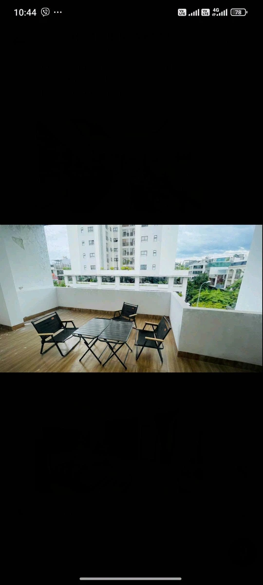 Cho thuê nhà 100m², 4 PN trên Bùi Thiện Ngộ, Nha Trang, 35 triệu/tháng - Ảnh thu nhỏ 2