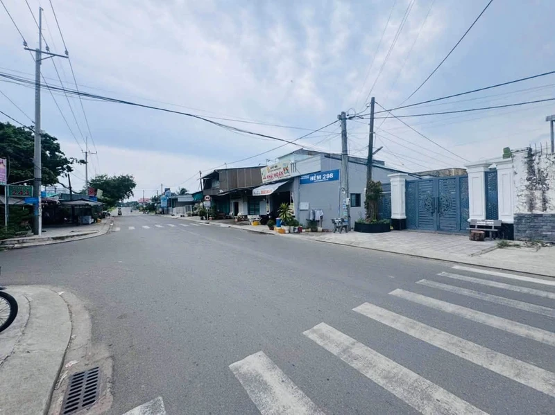 Bán dãy trọ 5 phòng 85m² Rạch Giá