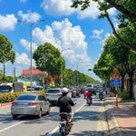 Cho thuê kho xưởng mặt bằng 360m² mặt tiền Nguyễn Chí Thanh, Bình Dương - Ảnh thu nhỏ 3