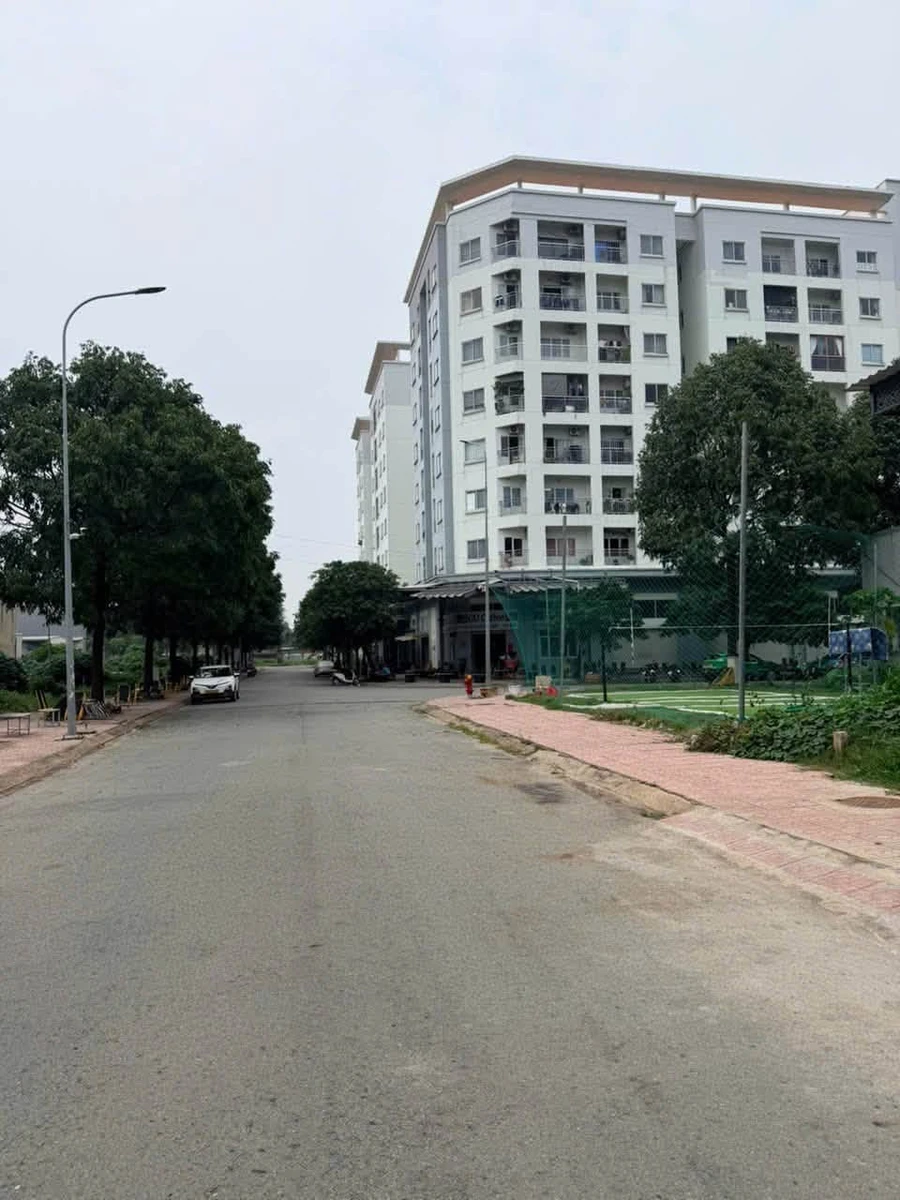 Bán đất KDC Thanh Bình Bình Hòa 76.5m², 3 tỷ 850 triệu - Ảnh thu nhỏ 2