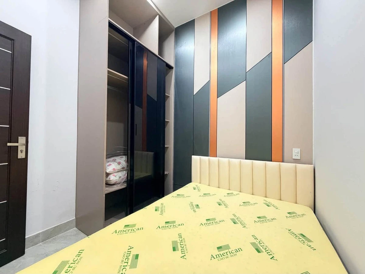 Nhà bán 3 tầng 60m2 mặt tiền 7,5m Nha Trang - Ảnh thu nhỏ 5