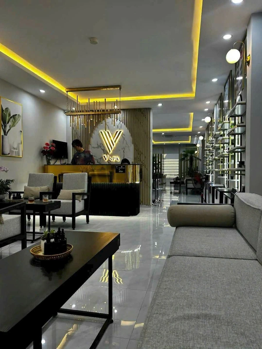 Bán nhà mặt tiền Mê Linh Nha Trang, 123m², 2X tỷ - Ảnh thu nhỏ 3