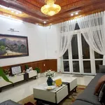 Bán nhà 3 tầng mặt tiền 130m² Nguyễn Khoa Vy, Vỹ Dạ, Huế - Ảnh thu nhỏ 3