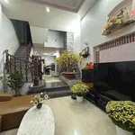 Bán nhà 4 tầng 64m2, 4PN, hẻm nhựa ô tô 5m gần đường Âu Cơ, Tân Bình - Ảnh thu nhỏ 3