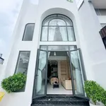 Bán nhà phố 3PN 100m² Ỷ Moạn, Bình Tân 3 tỷ 150 - Ảnh thu nhỏ 1