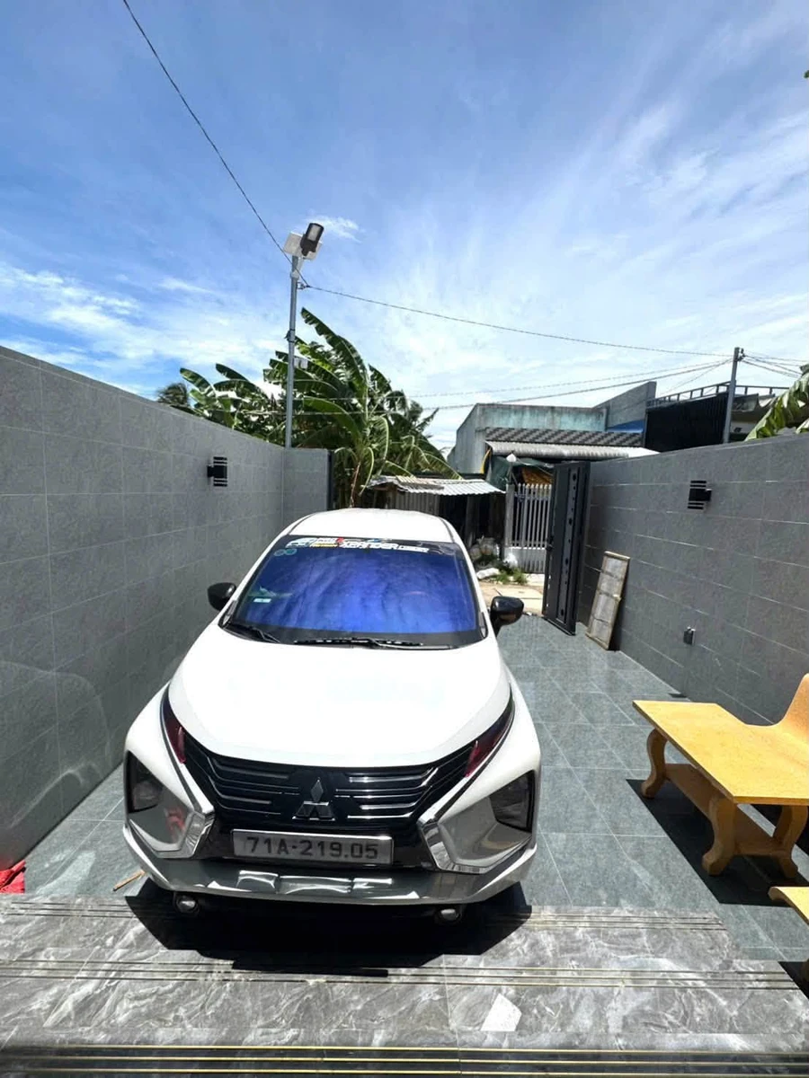 Bán nhà 2 phòng ngủ 121m² Bến Tre, Vĩnh Long 1 tỷ 9 - Ảnh thu nhỏ 2
