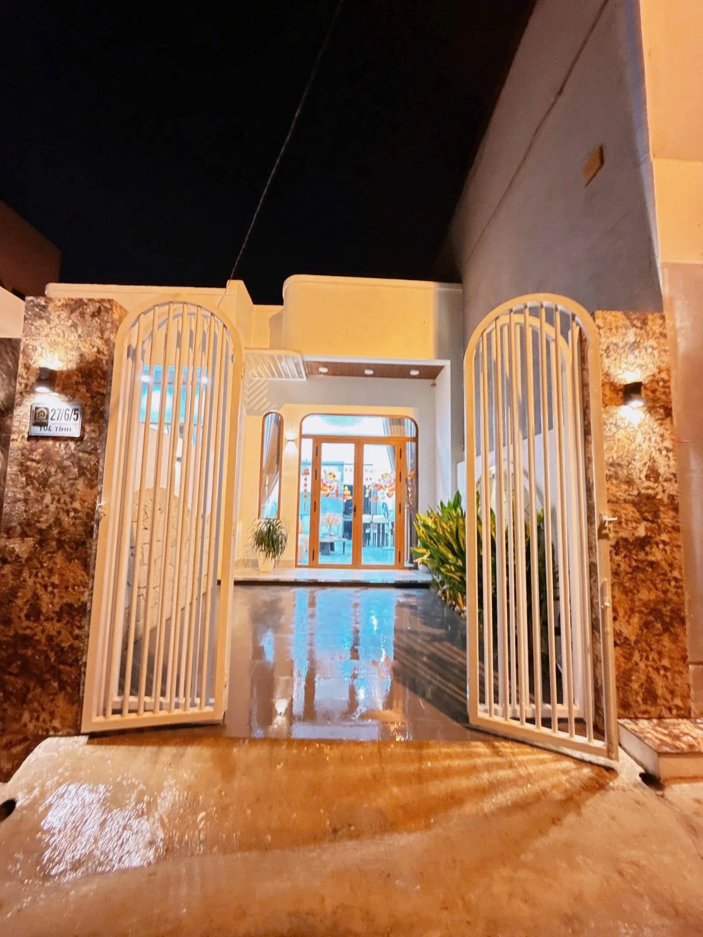 Bán nhà hẻm ô tô Tuệ Tĩnh 81m² 2,99 tỷ - Ảnh 1
