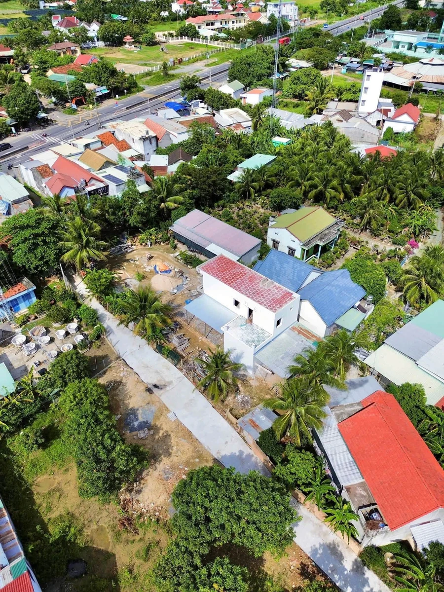 Bán đất Diên Phú Diên Khánh 98m² 770 triệu - Ảnh thu nhỏ 3