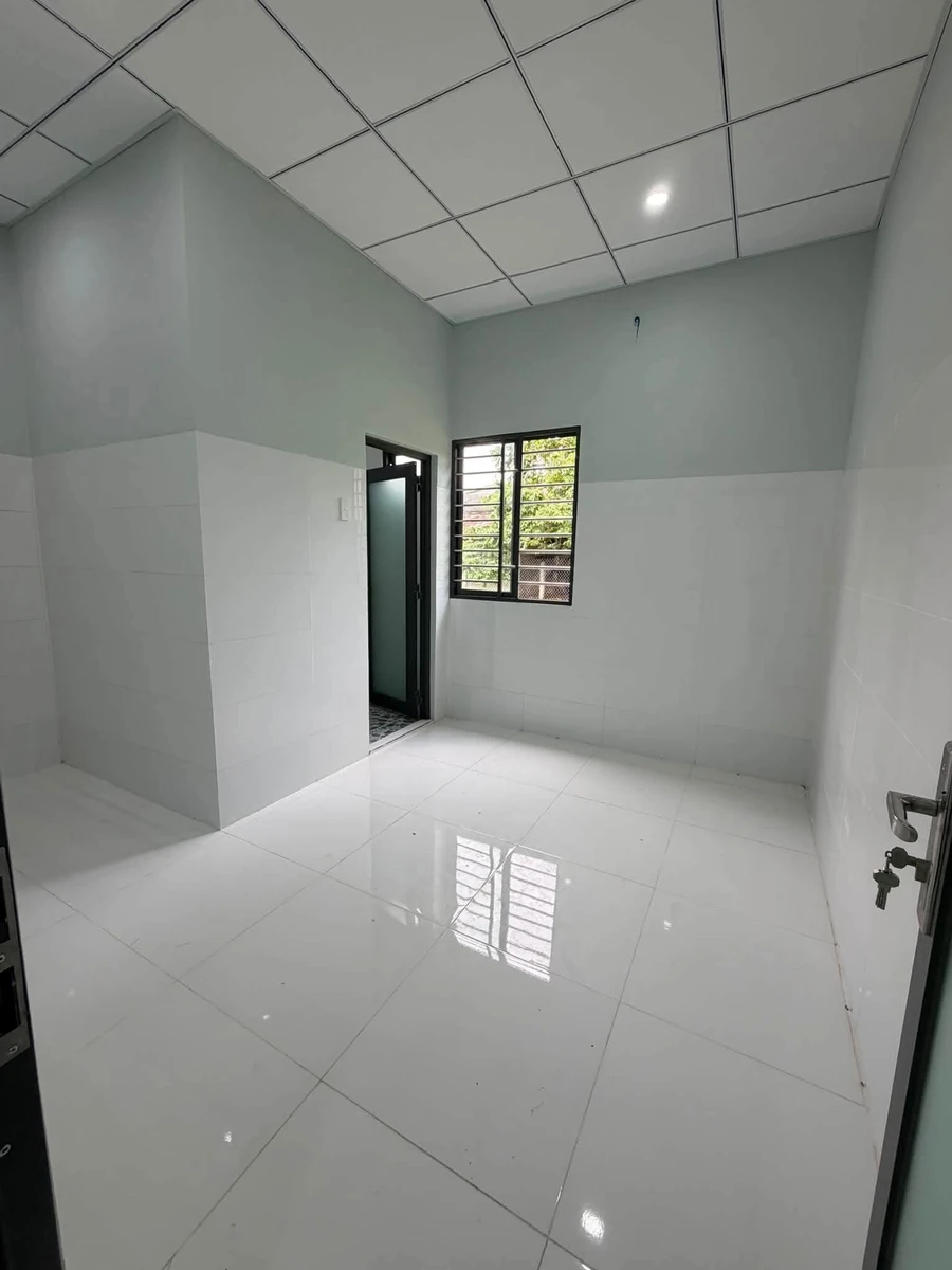 Bán nhà Tây Ninh 50m2, 1 phòng ngủ, 590 triệu - Ảnh thu nhỏ 5