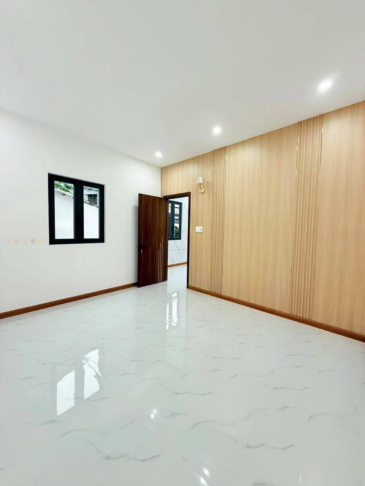 Bán villa mini 3PN 60m² trung tâm Cà Mau - Ảnh 1
