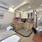 Bán nhà 5 tầng 7 CHDV + penthouse full nội thất, thu 61tr/tháng, đường Nơ Trang Long, Bình Thạnh - Ảnh thu nhỏ 1