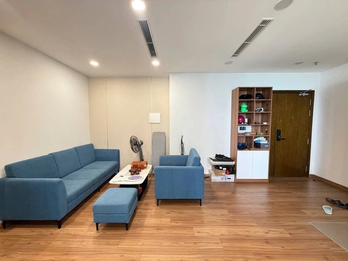 Bán căn hộ Eco Green Saigon Q7, 69m², 2PN, 6.3 tỷ - Ảnh thu nhỏ 3