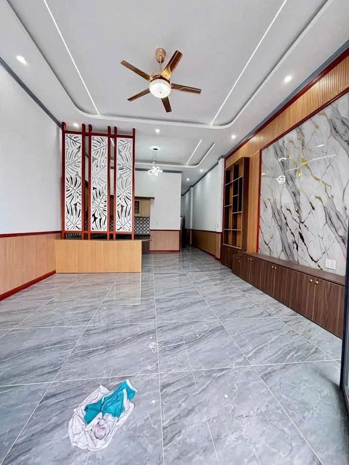 Bán nhà cấp 4 105m² Long Bình, Chợ Điều 2,89 tỷ - Ảnh thu nhỏ 2