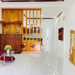 Bán nhà hẻm Võ Văn Kiệt, 125m2, 2PN, 1 tỷ 920 triệu - Ảnh thu nhỏ 2