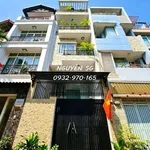 Bán nhà 6 tầng có hầm ô tô 64m2 đường Lê Quang Định, Bình Thạnh giá 13,48 tỷ - Ảnh thu nhỏ 1