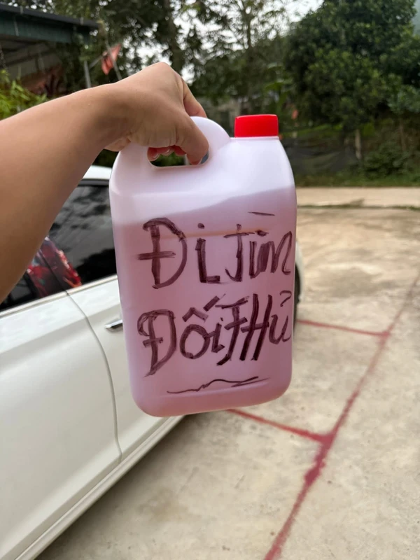 Bán đất 128m² mặt tiền 6,3m tại Xóm Lục Lạc Sơn, Hà Nội