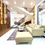 Nhà bán 35m² 4 tầng 9 tỷ Ngọc Hà Ba Đình - Ảnh thu nhỏ 1