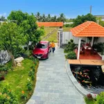 Bán biệt thự sân vườn sàn gỗ gần 300m2 tại Gò Công, Tiền Giang giá 3,2 tỷ - Ảnh thu nhỏ 3
