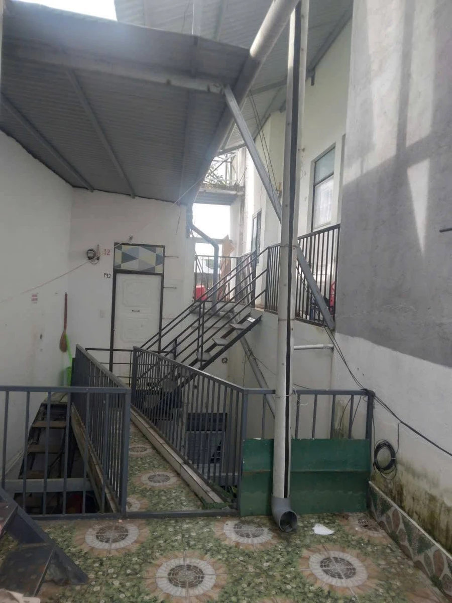 Bán dãy trọ 40m2 hẻm Hồ Tùng Mậu, thu nhập 44 triệu/tháng - Ảnh thu nhỏ 4