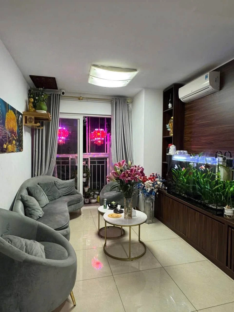 Cho thuê căn hộ cao cấp Charm City Dĩ An 3PN, 85m², 10 triệu/tháng - Ảnh thu nhỏ 4
