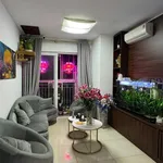 Cho thuê căn hộ cao cấp Charm City Dĩ An 3PN, 85m², 10 triệu/tháng - Ảnh thu nhỏ 4