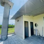 Nhà cấp 4 xây mới 130m2 tại Tây Ninh, giá 890 triệu - Ảnh thu nhỏ 4