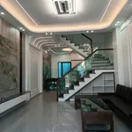 Bán nhà 3 tầng 59.4m2 gần cầu Kiến An 2.2 tỷ - Ảnh thu nhỏ 1