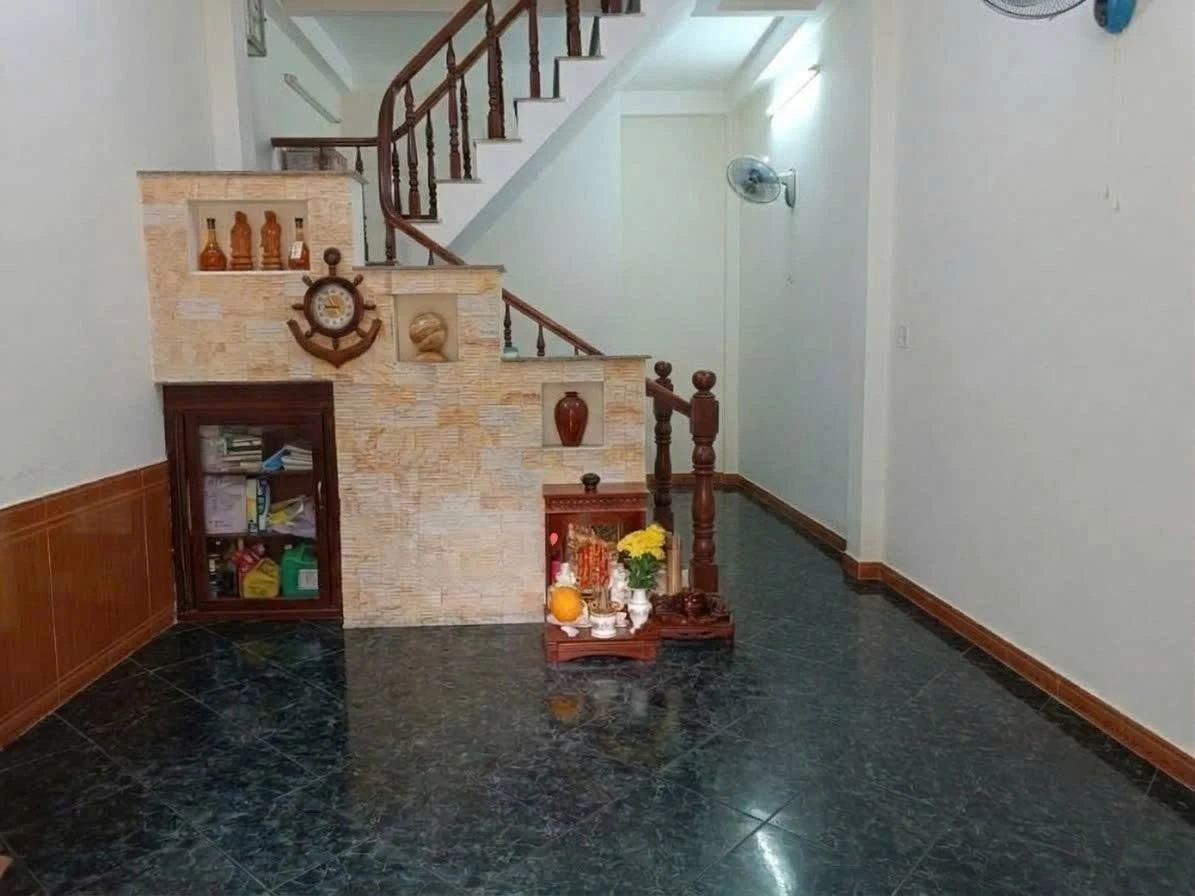 Cho thuê nhà nguyên căn 4×10m, 3PN ở Tân Bình 12tr/tháng - Ảnh thu nhỏ 5