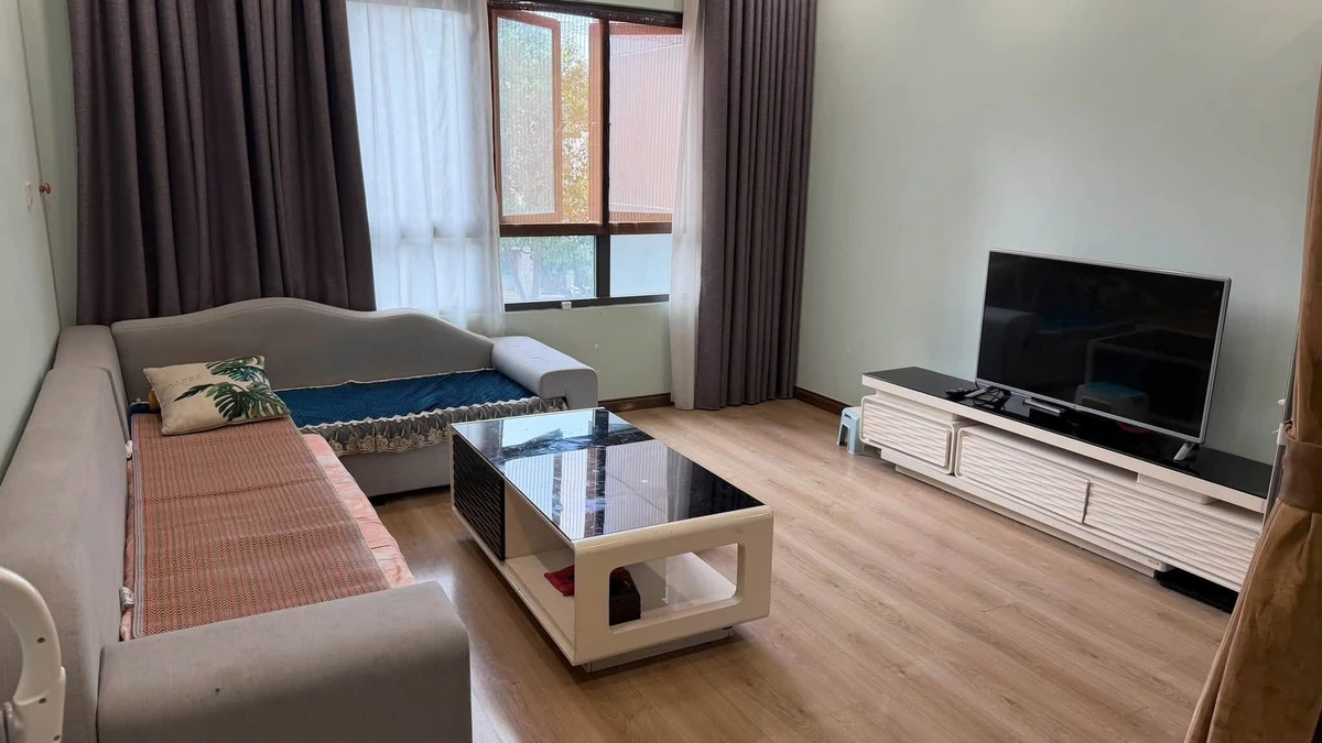 Bán căn hộ Mulberry Lane 90m² 2PN Hà Nội 5,6 tỷ - Ảnh thu nhỏ 4