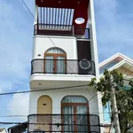 Bán nhà mặt tiền 5PN 81m² Hàm Nghi, Long Xuyên - Ảnh thu nhỏ 1