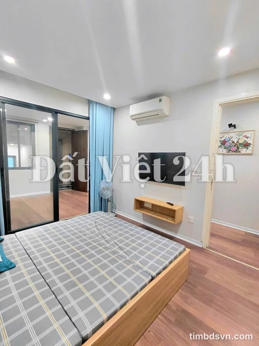 Cho thuê cao ốc 7 tầng, 70m2, 45 triệu/tháng, Q.1 - Ảnh thu nhỏ 5