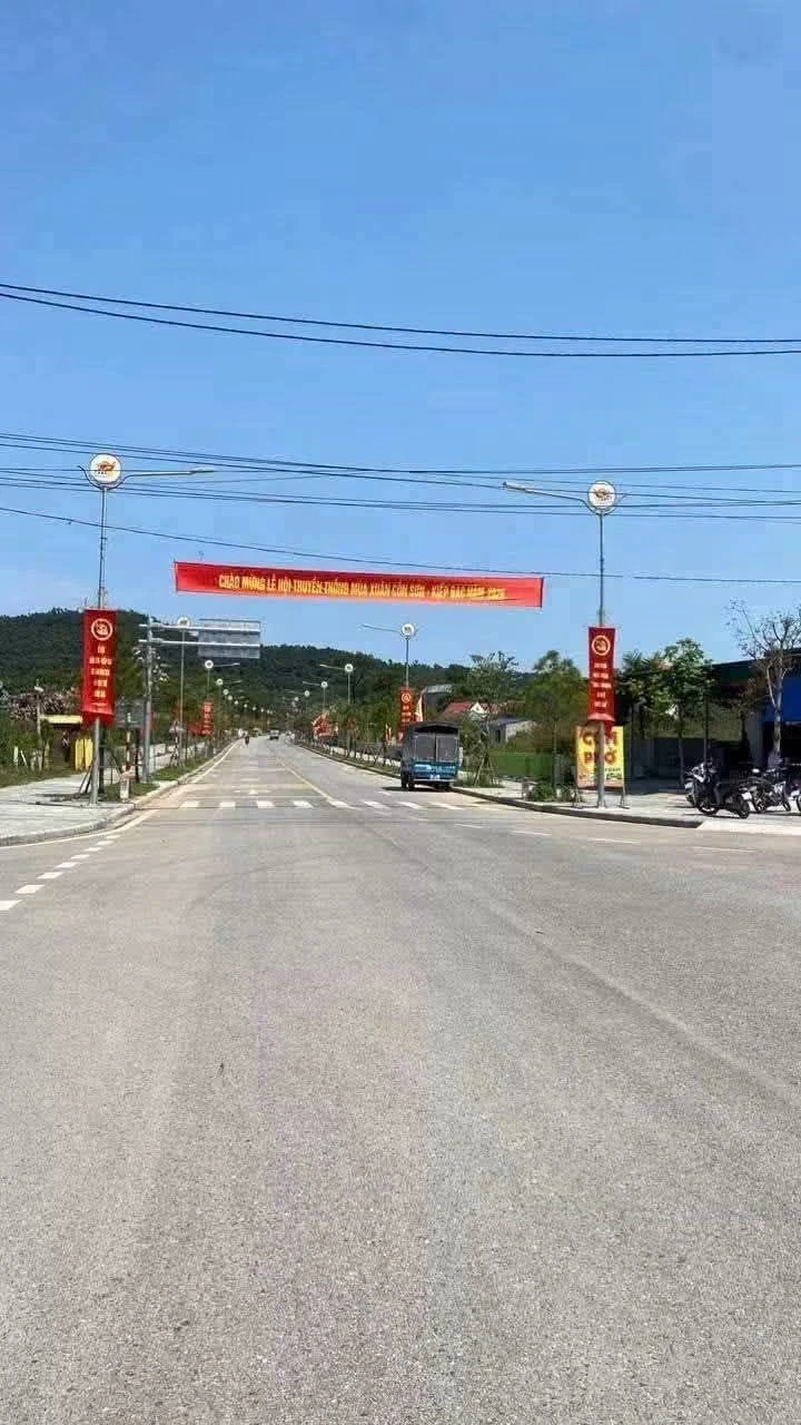 Bán đất nghỉ dưỡng 2600m² gần chùa Côn Sơn, Hải Phòng - Ảnh 1