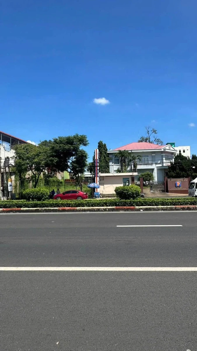 Bán lô đất hai mặt tiền QL14 Đồng Xoài 8400m² - Ảnh thu nhỏ 5