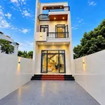 Bán nhà lầu 130m² Trang Dài, Quận 1 – 4 tỷ 790 - Ảnh thu nhỏ 1
