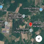 Bán lô đất nền 1590m² giá 1,7 tỷ tại Ấp Suối Bình, Bình Phước - Ảnh thu nhỏ 4