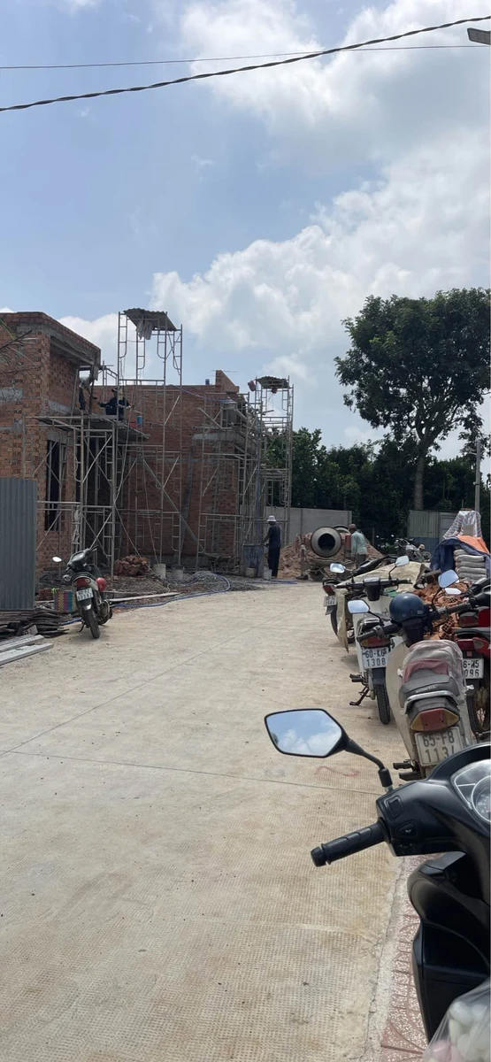 Bán đất nền 6x21m (126m²) 850 triệu tại Bảo Vinh, Long Khánh - Ảnh thu nhỏ 3