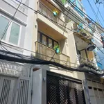 Bán nhà hẻm 32m2 trệt 2 lầu đường Nguyễn Đình Chiểu, Phường Bàn Cờ, Quận 3 - Ảnh thu nhỏ 3