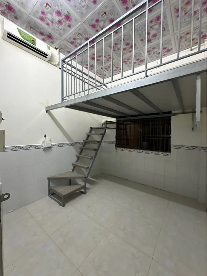 Bán nhà mặt tiền góc hẻm Trương Định 91m² An Giang - Ảnh thu nhỏ 5