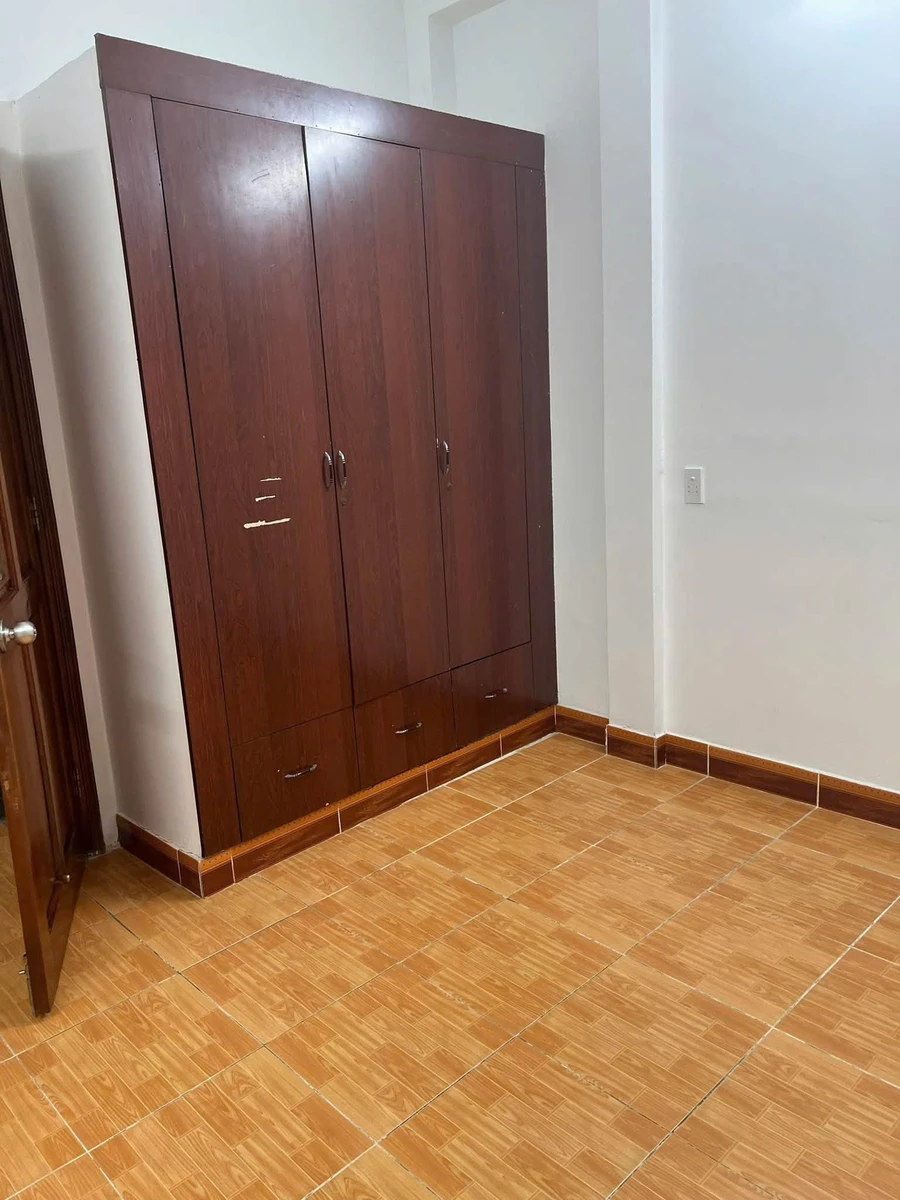 Bán nhà 4x21m 2 lầu, 4 PN, 5 WC, Tô Ký Q.12 - 6,2 tỷ - Ảnh thu nhỏ 5