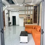 Bán nhà 1 trệt 1 lầu 3PN 2WC 80m² gần chợ Phú Thọ - Ảnh thu nhỏ 2