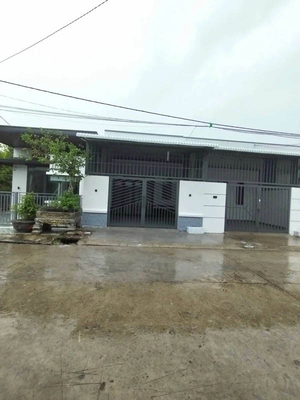 Bán nhà mới 97,5m² 2PN Rạch Giá 1 tỷ 250 triệu