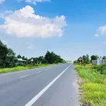 Bán đất mặt tiền đường Hồ Chí Minh 20x50m full thổ cư, xã An Ninh, Tây Ninh - Ảnh thu nhỏ 3