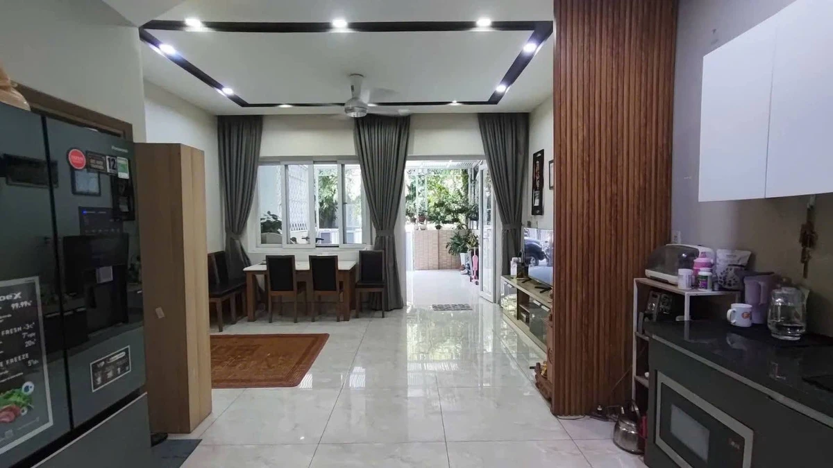 Bán nhà Mega Village Khang Điền 75m2, 3PN, 9 tỷ, Quận 9 - Ảnh thu nhỏ 2