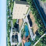 Bán đất vàng Phan Thiết 2000m² mặt tiền 20m - Ảnh thu nhỏ 1