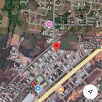 Bán lô đất thổ cư góc 2 mặt tiền 153m2 Hàm Thắng - Ảnh thu nhỏ 4